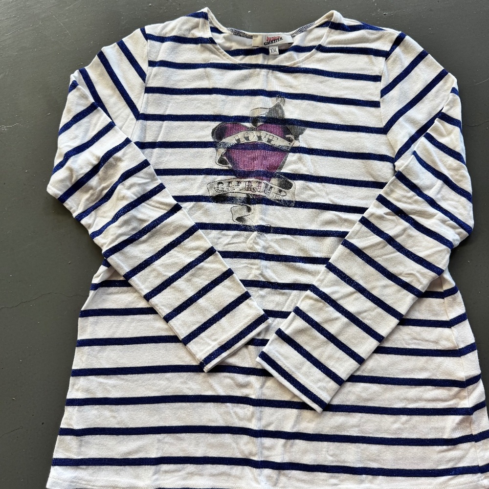 JEAN PAUL GAULTIER Tee SHIRT